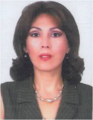 Dr. Carmen Raquel Guzmán Damián