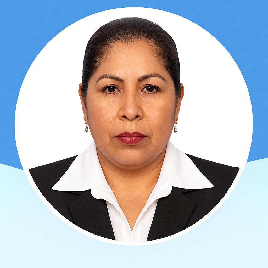 Dr. Felicita Martha Padilla Montes