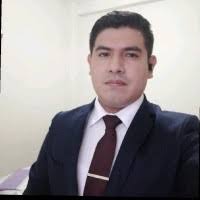 Mg. Roosevelt Edhair Aylas Canicela