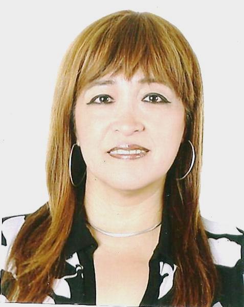 Dr. Silvana Yanire Sam Zavala