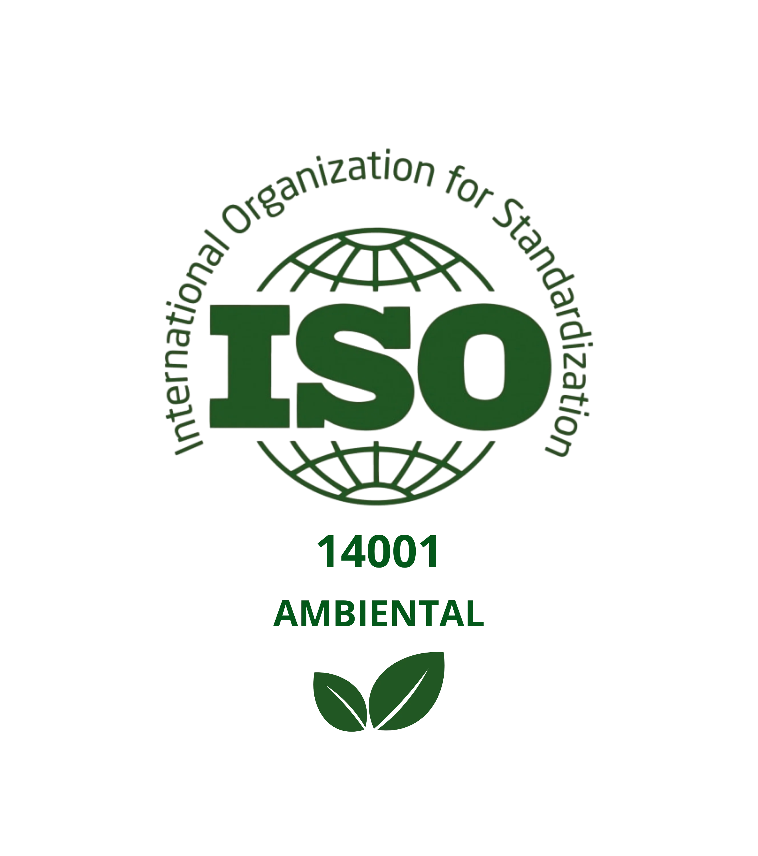 ISO Ambiental