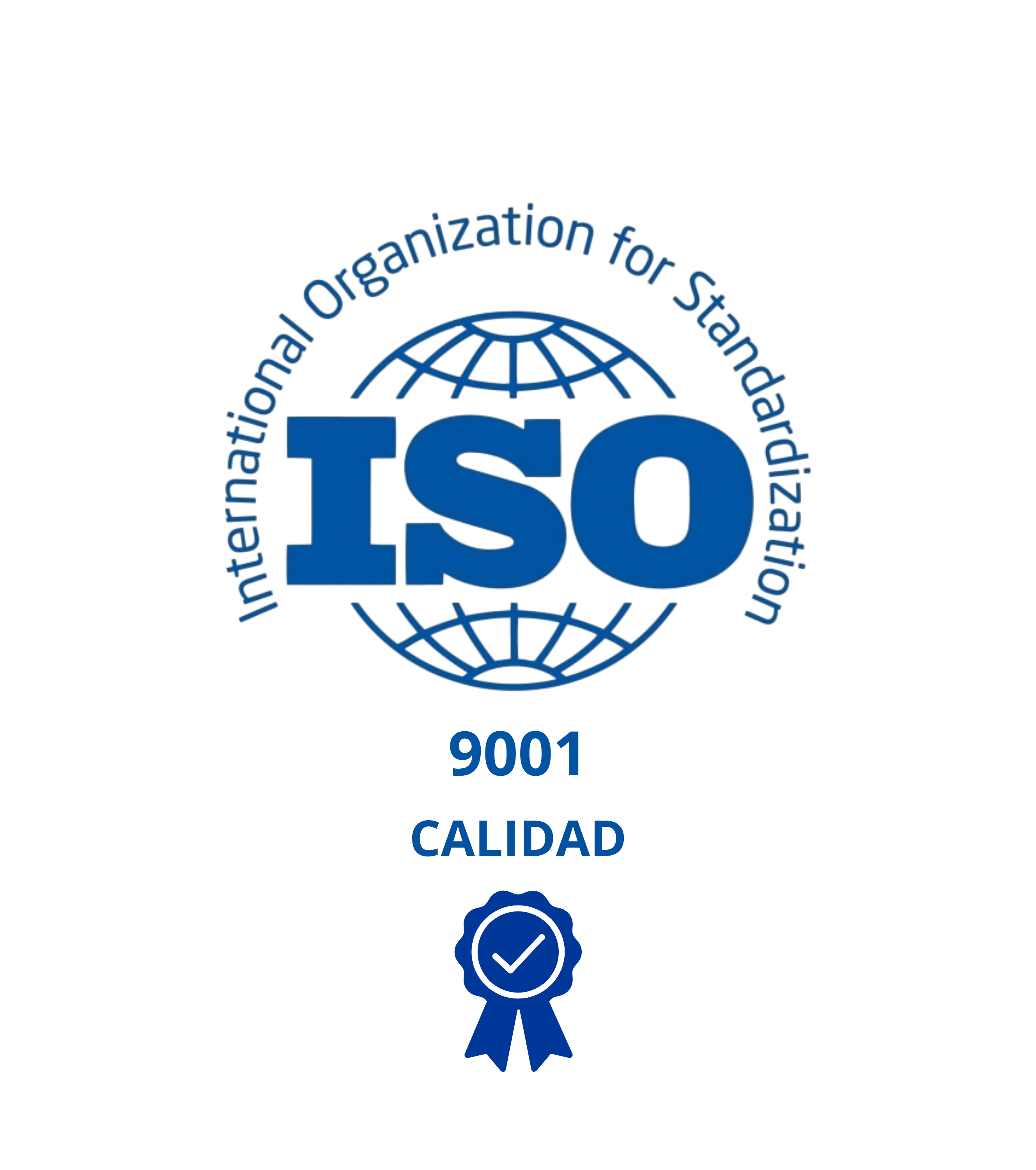 ISO Calidad