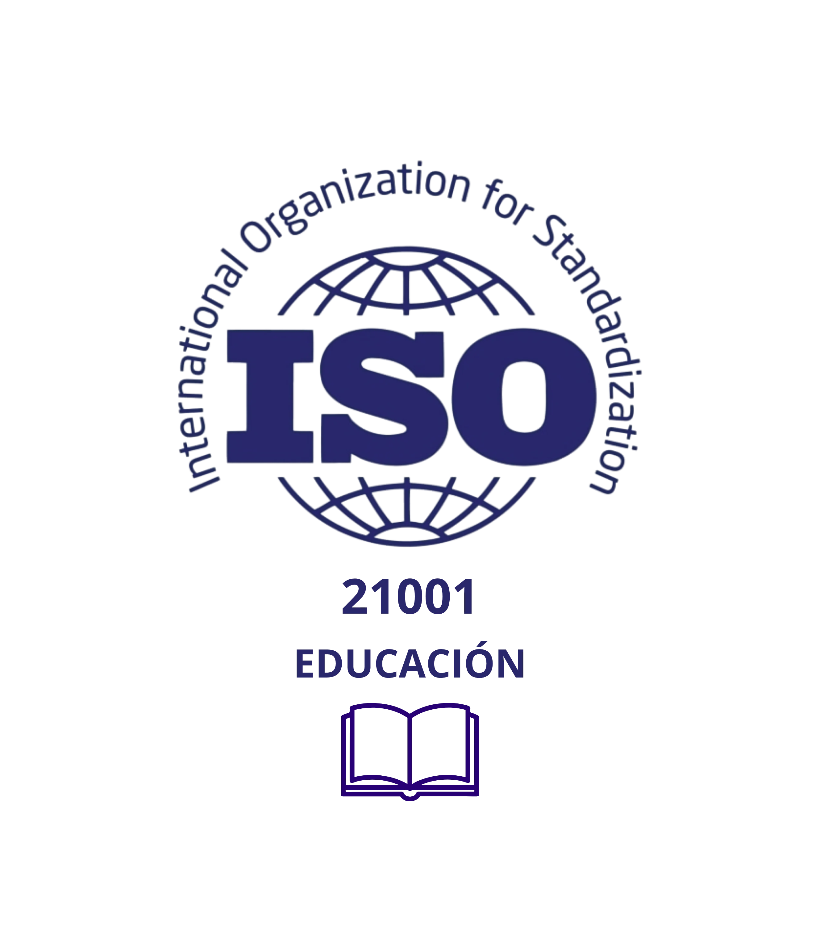 ISO Educación