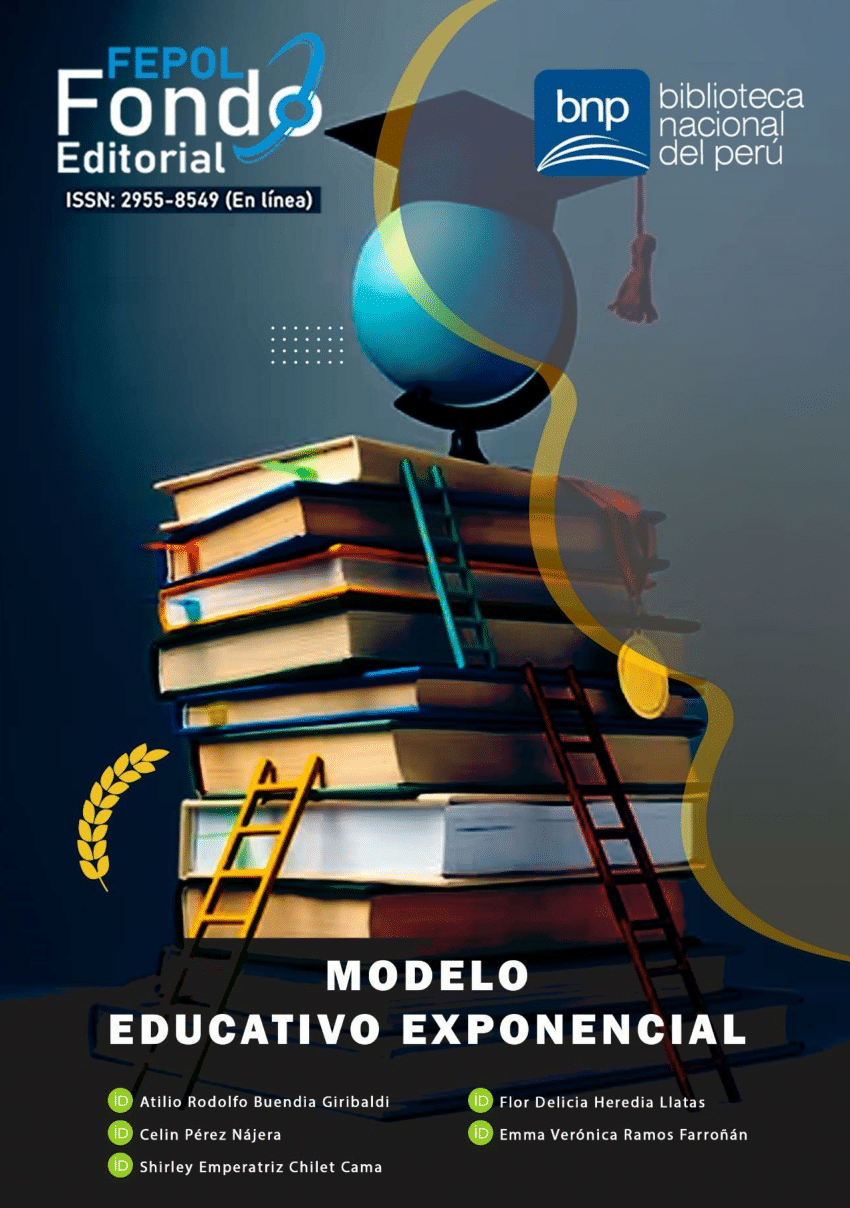 Modelo Educativo Exponencial: Innovación Académica en UNIDx